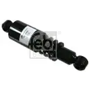 FEBI BILSTEIN 09609 Fahrerhausdämpfer für MAN