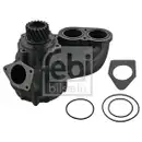 FEBI BILSTEIN 11943 Wasserpumpe
