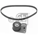 FEBI BILSTEIN 11056 Zahnriemensatz für FORD