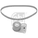 FEBI BILSTEIN 11056 Zahnriemensatz für FORD