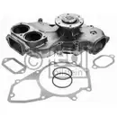 FEBI BILSTEIN 12371 Wasserpumpe für SETRA, NEOPLAN, MERCEDES-BENZ
