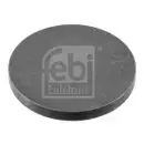 Einstellscheibe Ventilspiel Febi Bilstein 18441 für Iveco
