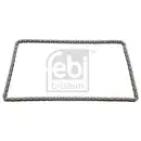 FEBI BILSTEIN 17657 Steuerkette