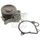 FEBI BILSTEIN 21163 Wasserpumpe für BMW