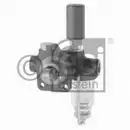 FEBI BILSTEIN 22856 Kraftstoffvorförderpumpe für MERCEDES-BENZ
