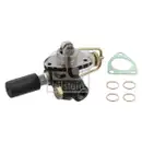 FEBI BILSTEIN 22856 Kraftstoffvorförderpumpe für MERCEDES-BENZ