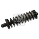Spanner Steuerkette Febi Bilstein 21831 für Porsche Links