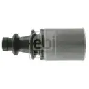 FEBI BILSTEIN 22018 Achsmanschette für PEUGEOT, CITROËN