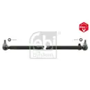 FEBI BILSTEIN 24152 Lenkstange für MERCEDES-BENZ