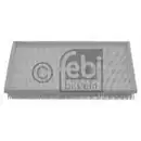 Luftfilter Febi Bilstein 24778 für Seat für Skoda für VW