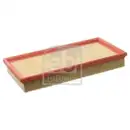 Luftfilter Febi Bilstein 24778 für Seat für Skoda für VW