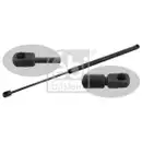 FEBI BILSTEIN 27910 Gasdruckfeder für RENAULT