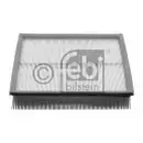 FEBI BILSTEIN 30362 Luftfilter für BMW
