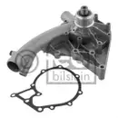 FEBI BILSTEIN 01350 Wasserpumpe für MERCEDES-BENZ