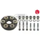 FEBI BILSTEIN 03536 Gelenkscheibensatz für MERCEDES-BENZ