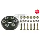 FEBI BILSTEIN 03907 Gelenkscheibensatz für MERCEDES-BENZ