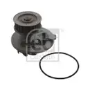FEBI BILSTEIN 04731 Wasserpumpe