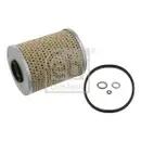 FEBI BILSTEIN 26687 Ölfilter