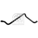 FEBI BILSTEIN 14022 Kühlwasserschlauch für MERCEDES-BENZ