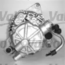 VALEO 600010 Pkw Generator Neu - ORIGINS