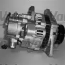 VALEO 600010 Pkw Generator Neu - ORIGINS