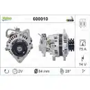 VALEO 600010 Pkw Generator Neu - ORIGINS