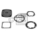 Dichtungssatz Lamellenventil Febi Bilstein 21053 für Mercedes Benz für Evobus