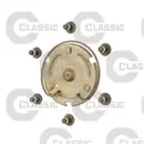 VALEO 786028 Pkw Classic Kupplungskit 2P