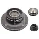 FEBI BILSTEIN 28145 Radlagersatz für OPEL