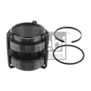 Radlagersatz Febi Bilstein 32711 für Iveco für Man für Mercedes Benz für Scania