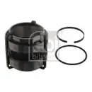 Radlagersatz Febi Bilstein 32711 für Iveco für Man für Mercedes Benz für Scania
