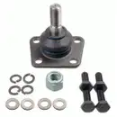Trag /führungsgelenk Lemförder 36891 01 für Citroën für Fiat für Peugeot