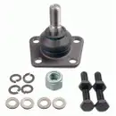 Trag /führungsgelenk Lemförder 36891 01 für Citroën für Fiat für Peugeot