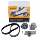CONTINENTAL CTAM CT909WP2 Zahnriemen Kit + Wasserpumpe