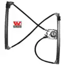 VAN WEZEL 4348265 Fensterheber elek. vo. li.