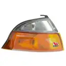 VAN WEZEL Blinker gelb li. 5367901