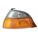 VAN WEZEL Blinker gelb li. 5367901