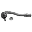 Spurstangenkopf Lemförder 35741 01 für Audi für Porsche Vorderachse Links
