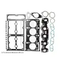 BLUE PRINT Zylinderkopfdichtungssatz ADK86227