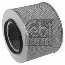 FEBI BILSTEIN 06785 Luftfilter für MERCEDES-BENZ
