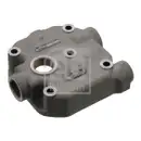 FEBI BILSTEIN 14668 Zylinderkopf für MERCEDES-BENZ, NEOPLAN