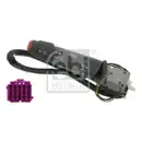 Blinkerschalter Febi Bilstein 19698 für Mercedes Benz für Mercedes Benz