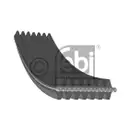 Keilrippenriemen Febi Bilstein 34464 für Chrysler für VW
