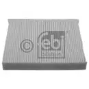 Filter Innenraumluft Febi Bilstein 37314 für Skoda für VW