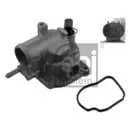 Thermostat Kühlmittel Febi Bilstein 37456 für Chrysler für Dodge für Jeep