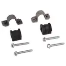 Lagersatz Stabilisator Febi Bilstein 37657 für Audi für Seat für Skoda für VW