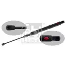 FEBI BILSTEIN 37085 Gasdruckfeder für MERCEDES-BENZ