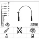 NGK 0755 Zündleitungssatz RC-MB220 für MERCEDES-BENZ