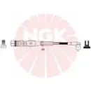 NGK 7358 Zündleitungssatz RC-VW244 für VW, SEAT
