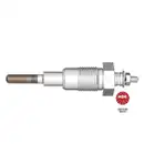 Glühkerze Ngk 6929 für Citroën für Opel für Peugeot für Renault für Dacia